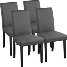 Set upholstered dining for sale  Ontario