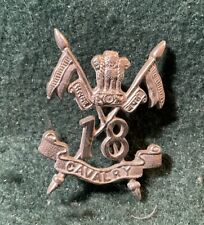 18th cavalry indian for sale  HOOK