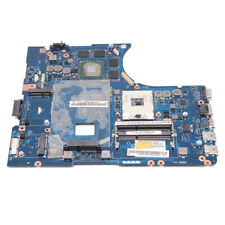 Placa-mãe QIWY4 LA-8002P HM76 PGA989 DDR3 GTX660M para Lenovo Ideapad Y580 comprar usado  Enviando para Brazil