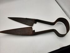 Vintage sheep shears for sale  HOLSWORTHY