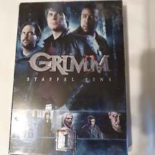 Grimm staffel 1 gebraucht kaufen  Fachsenfeld,-Dewangen