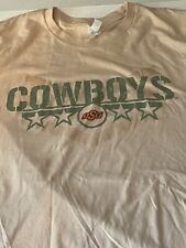 Osu cowboys shirt for sale  Roanoke