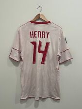 Thierry henry new for sale  Canton