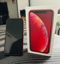 Apple iphon red usato  Venegono Superiore