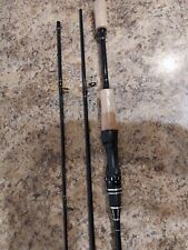 Fishing rods 3 for sale  PRESTWICK