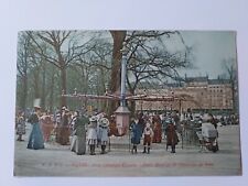 Ancienne carte postale d'occasion  Soissons