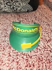 Vintage green mcdonald for sale  Lafayette