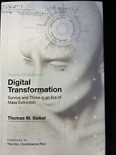 Digital transformation survive for sale  West Milford
