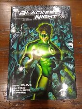 Blackest Night HC Geoff Johns comprar usado  Enviando para Brazil