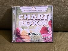 Chart boxx 4 gebraucht kaufen  Jübek
