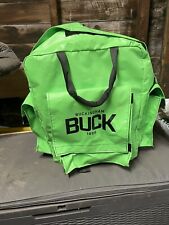 Buckingham gear bag for sale  Barton