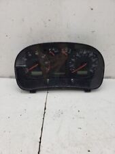 Speedometer cluster convertibl for sale  Seymour