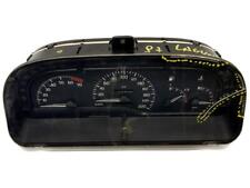 Prędkościomierz Zestaw wskaźników Renault Laguna 1 21571687-6 215716876 na sprzedaż  PL