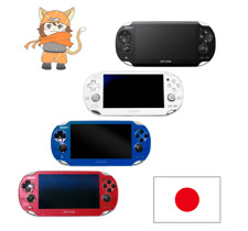 【OFFICIAL】PS Vita PCH-1000 Sony Playstation Console Only Various Colors Japan for sale  Shipping to South Africa