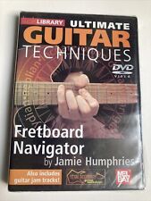 Fretboard navigator volume for sale  Veneta