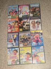 12x kinderfilme dvd gebraucht kaufen  Magdeburg