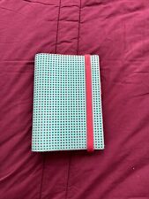 Agenda filofax usato  Borgosesia