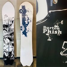 Burton snowboard fish for sale  Champlain