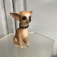 Chihuahua dog bobblehead for sale  Apple Valley