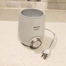 Philips Avent Fast Baby Bottle and Food Warmer SCF358/00 Tested Works for sale  Shipping to South Africa