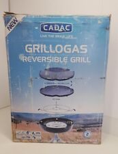 Cadac grillogas bbq for sale  Shipping to Ireland