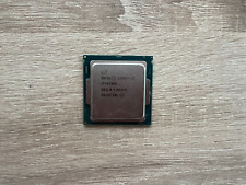 Intel core 6700k gebraucht kaufen  Dinkelsbühl