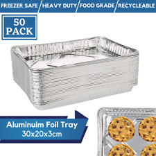 Pack aluminium foil for sale  Shipping to Ireland