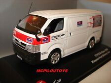Collection jc171 toyota d'occasion  France