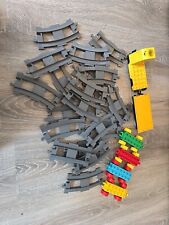 Lego duplo eisenbahn gebraucht kaufen  Aldenburg,-Wiesenhof