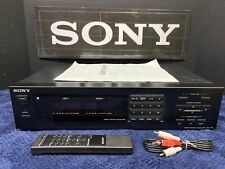 Video sony seq for sale  River Grove