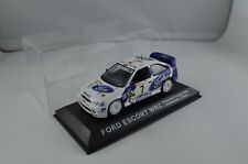 Ford escort wrc d'occasion  Mulhouse-
