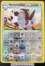 Carte pokemon moumouflon d'occasion  Valognes