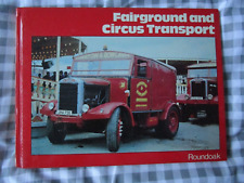 Fairground circus transport. for sale  NORTHAMPTON