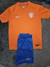 Nike boys knvb for sale  CHESTERFIELD