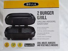 Bella burger sandwiches for sale  Freeport