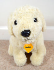 Andrex vintage labrador for sale  SOUTHAMPTON