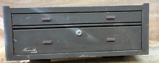 kennedy machinist chest for sale  Bayville