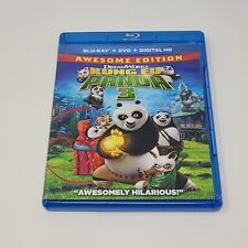 Kung panda awesome for sale  Norman