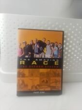 Amazing race second for sale  Severn