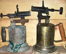 Vintage brass gas for sale  Yakima