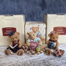 Past times teddy for sale  YEOVIL