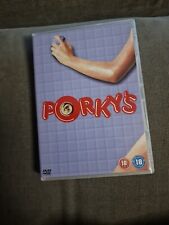 Dvd porky sprache gebraucht kaufen  Munderkingen