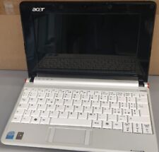 acer aspire one zg5 usato  Cosenza