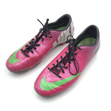 Rzadkie buty piłkarskie Nike Mercurial triumph fioletowe buty buty rozmiar UK 7.5 - Eu 42 na sprzedaż  Wysyłka do Poland