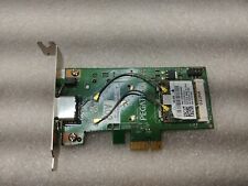 Genuine Dell Pegatron BCM943224HMS PCI-E WiFi 8VP82 L-U Wireless Card Free Ship! for sale  Shipping to South Africa