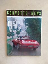 1963 corvette news for sale  USA