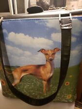 Italian greyhound tote for sale  Hanover