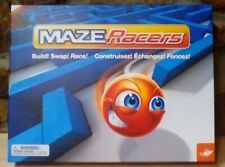 Usado, Juego Maze Racers Build a Maze 2+ jugador juego segunda mano  Embacar hacia Argentina