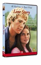 Love story dvd for sale  STOCKPORT