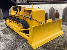 1/24 scale 1950’s Reuhl Caterpillar D7 bulldozer raupe crawler Tractor for sale  Shipping to South Africa